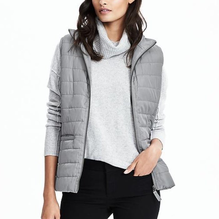 10 Best Puffer Vests Rank & Style