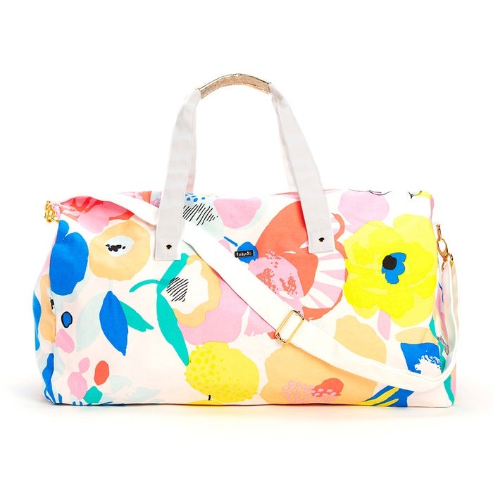 10 Best Weekender Bags Under 100 Rank & Style