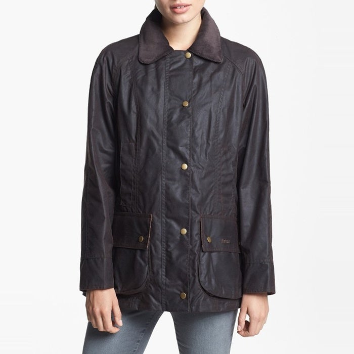 10 Best Rain Coats Rank & Style