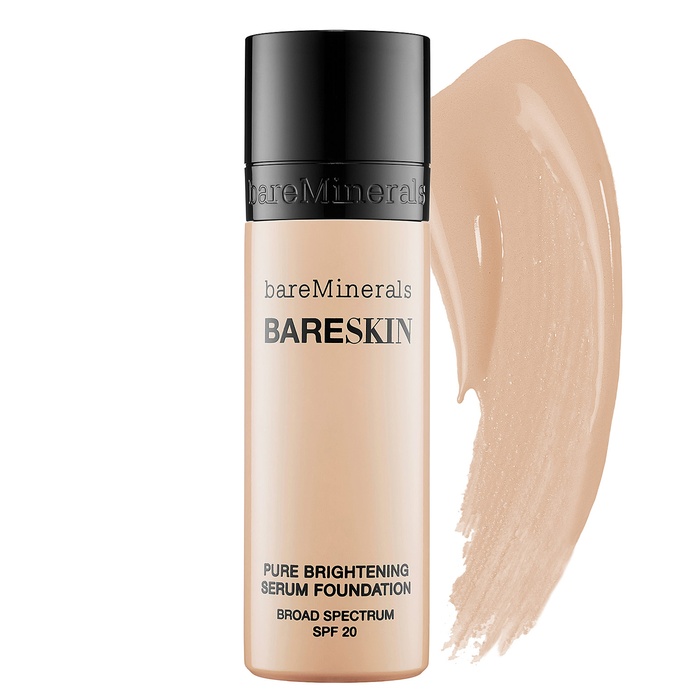 10 Best AntiAging Foundations Rank & Style