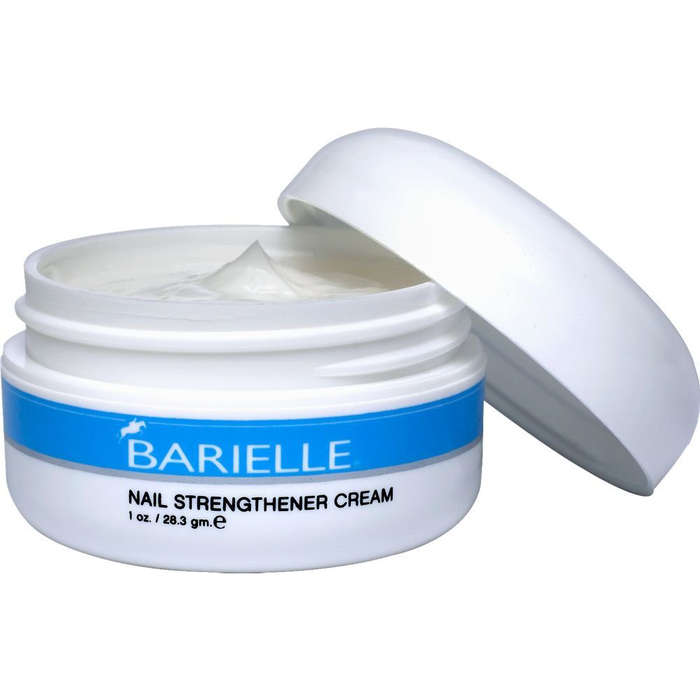 10 Best Nail Strengtheners Rank Style Barielle Nail Strengthener Cream 10