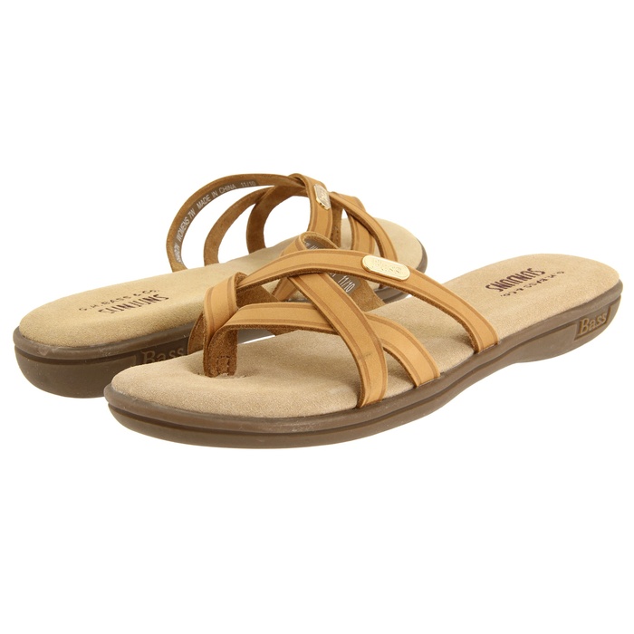 best sandals for lots of walking