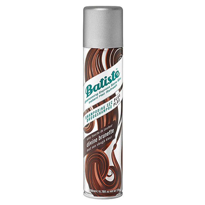 10 Best Tinted Dry Shampoos Rank Style