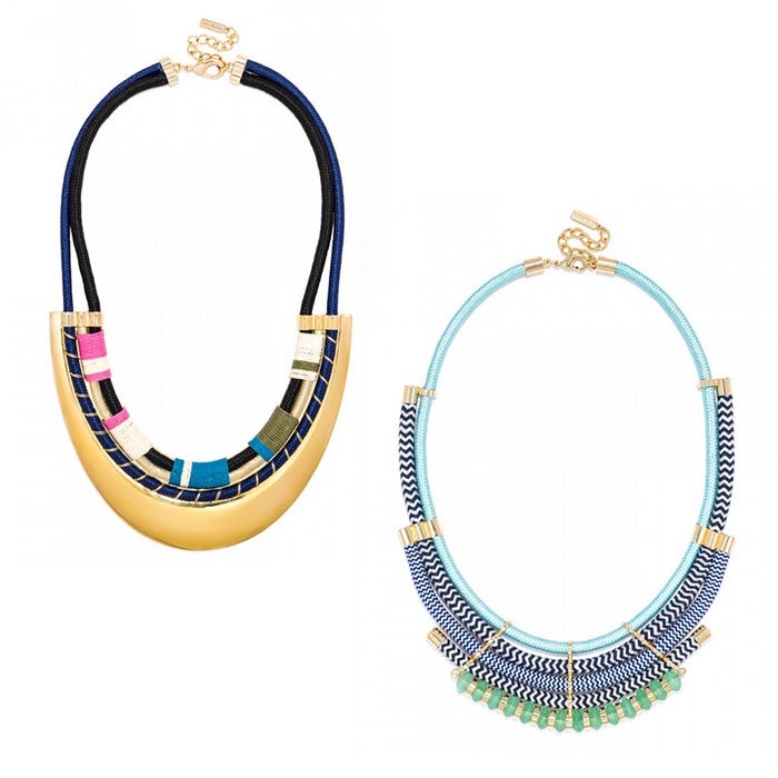 Statement Jewelry Bests Under 100 Rank & Style