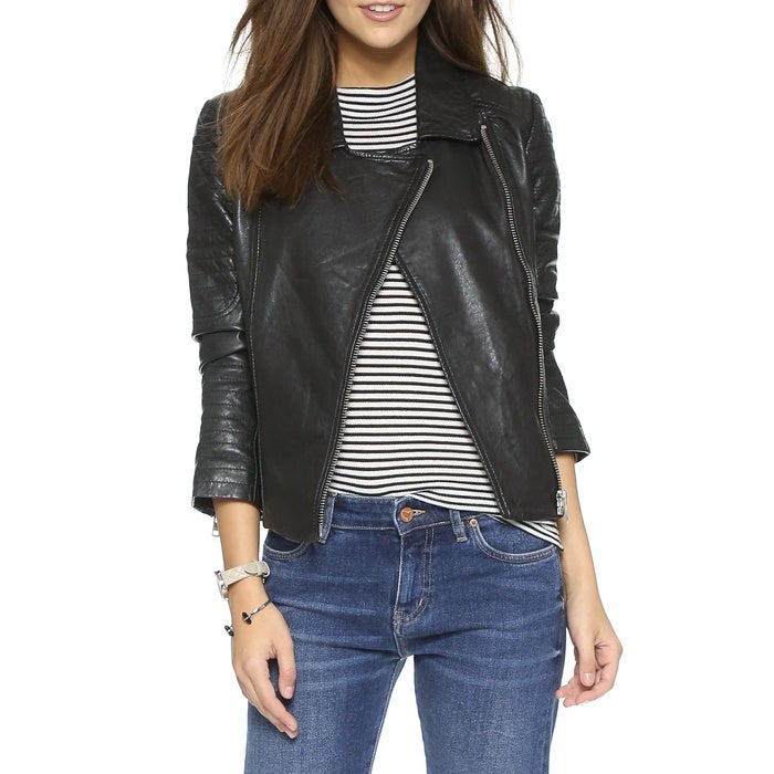 10 Best Moto Jackets Rank & Style