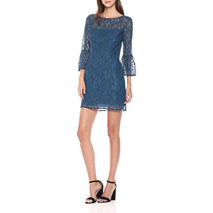 10 Best Bell Sleeve Dresses Rank & Style