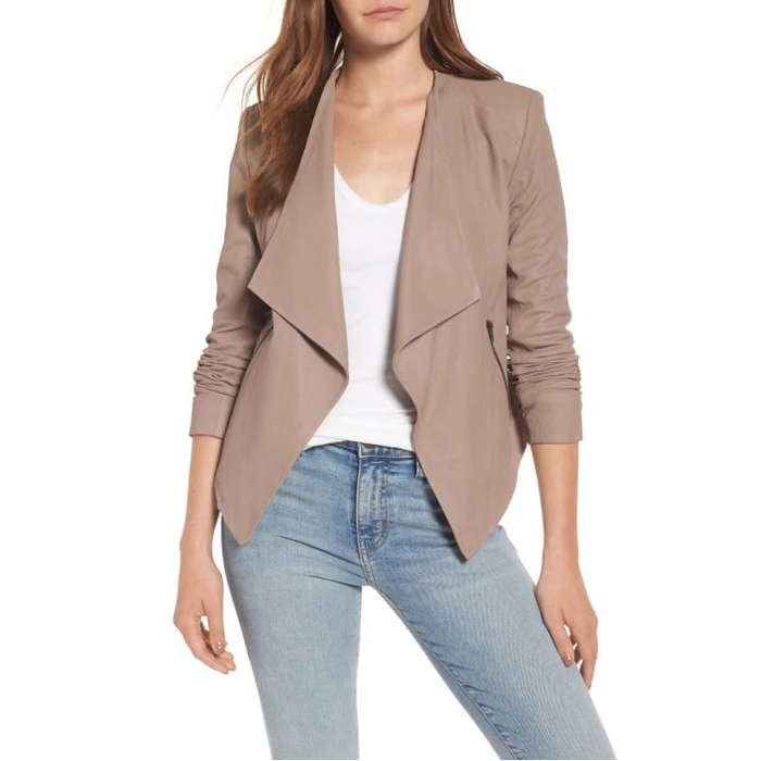 10 Best Leather Jackets Under 500 Rank & Style