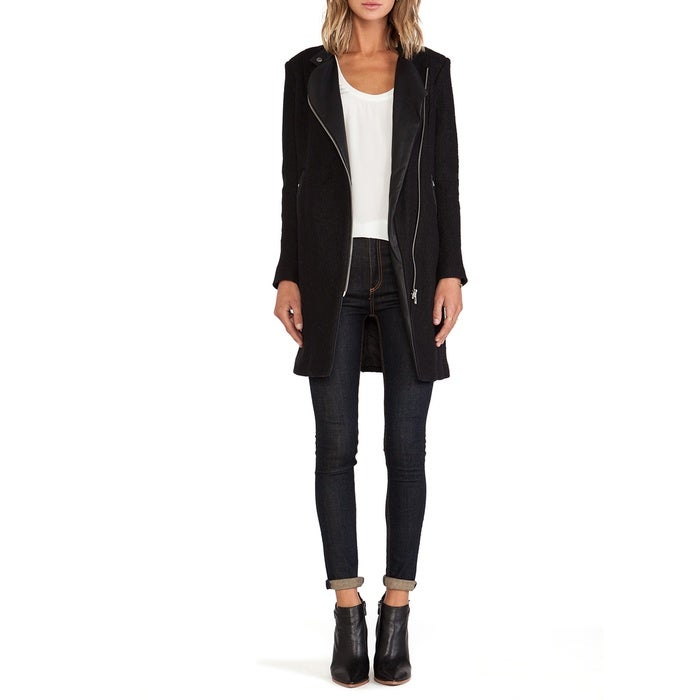 10 Best Wool Coats Under 500 Rank & Style