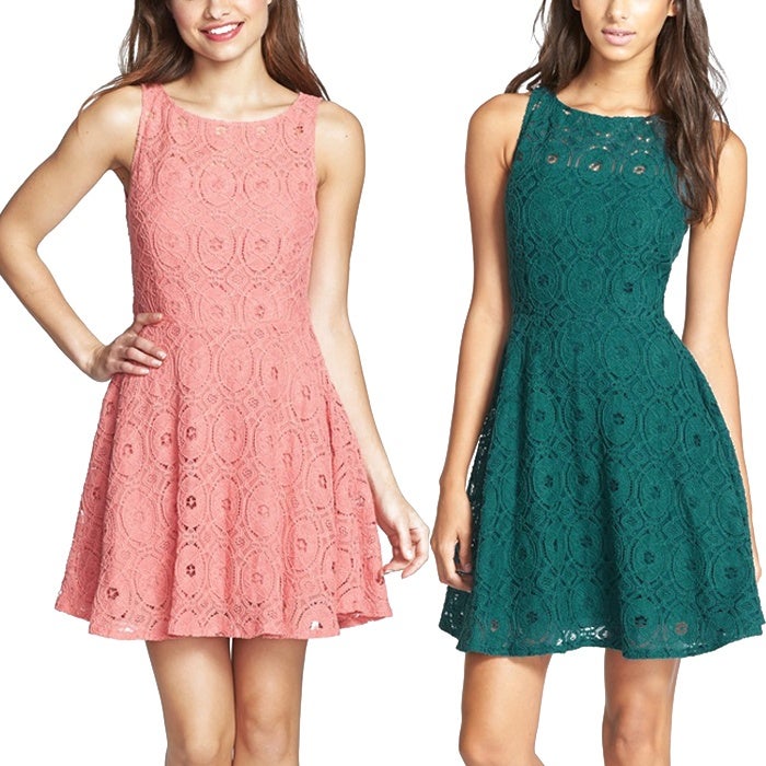 10 Best Lace Dresses Under 100 Rank & Style