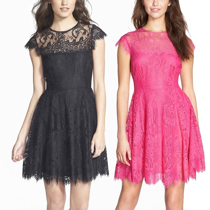 10 Best Lace Dresses Under 100 Rank & Style
