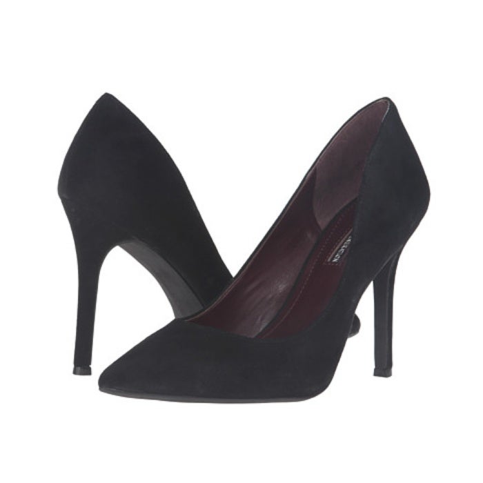 10 Best Black Pumps Under 100 Rank & Style