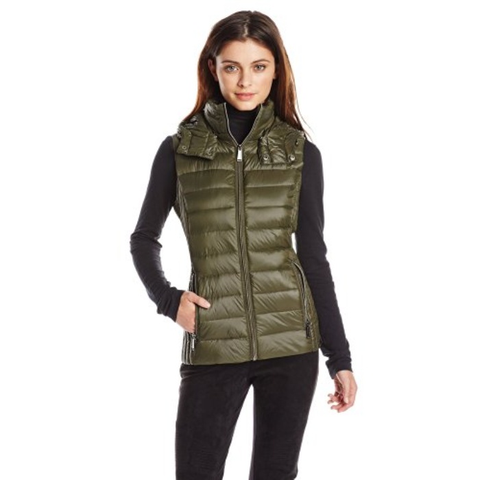 best puffer vest womens