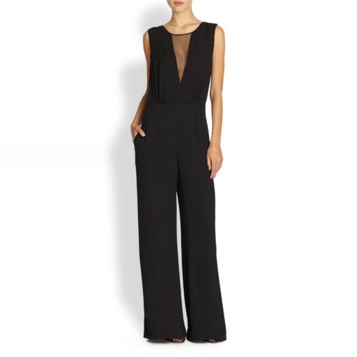10 Best Black Sleeveless Jumpsuits Rank & Style