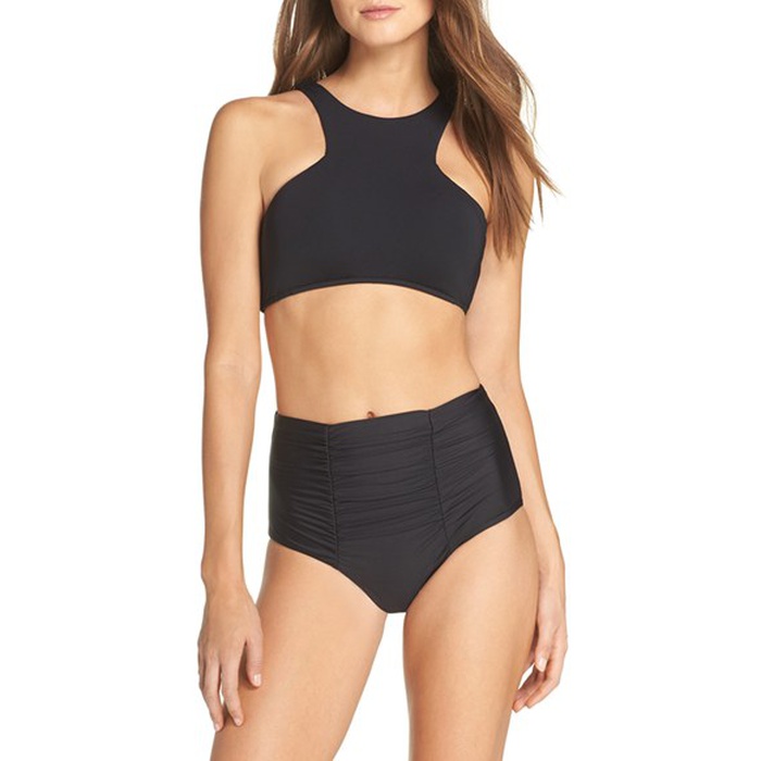 10 Best High Waisted Bikinis 2017 Rank & Style