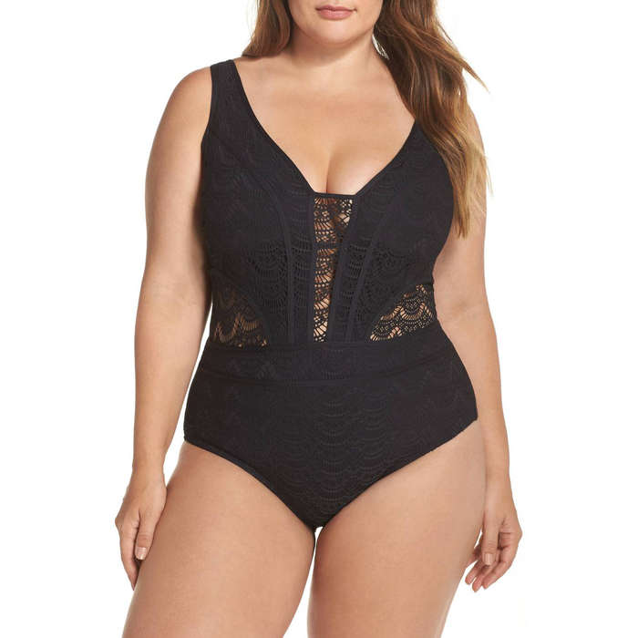 10 Best Plus Size Swimsuits 2018 Rank & Style