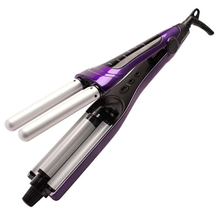 best hair crimper machine