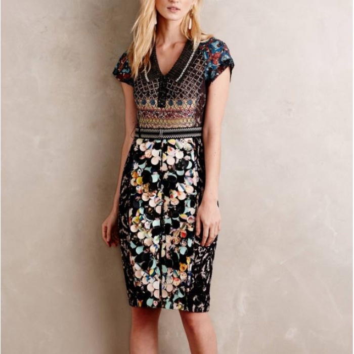 10 Best Wear to Work Dresses Rank & Style