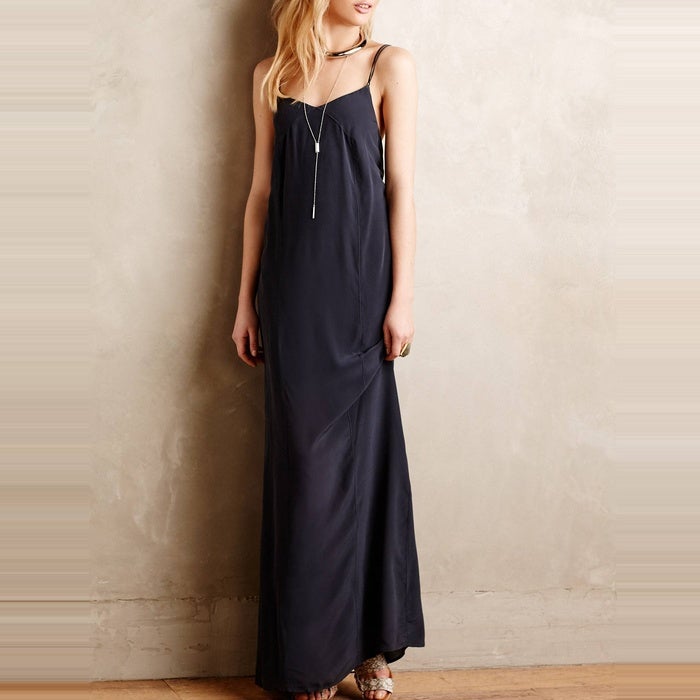 10 Best Maxi Dresses for Spring Rank & Style