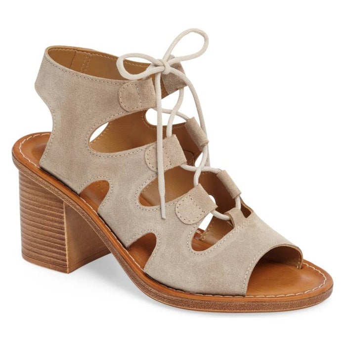 10 Best Sandals on Sale Rank & Style