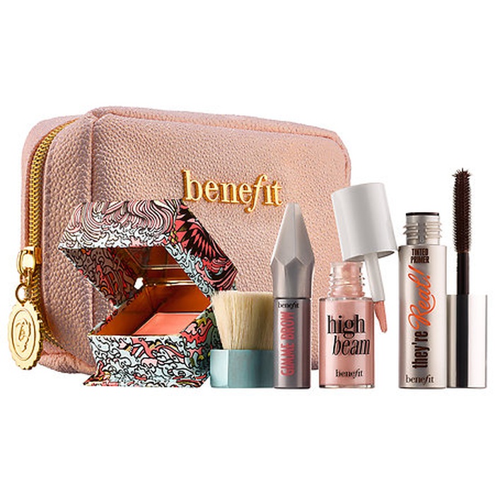 benefit makeup travel kit