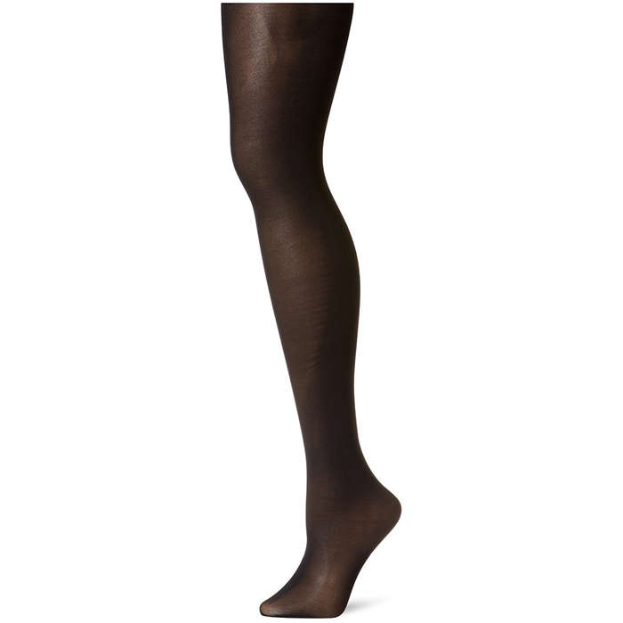 best control top panty hose