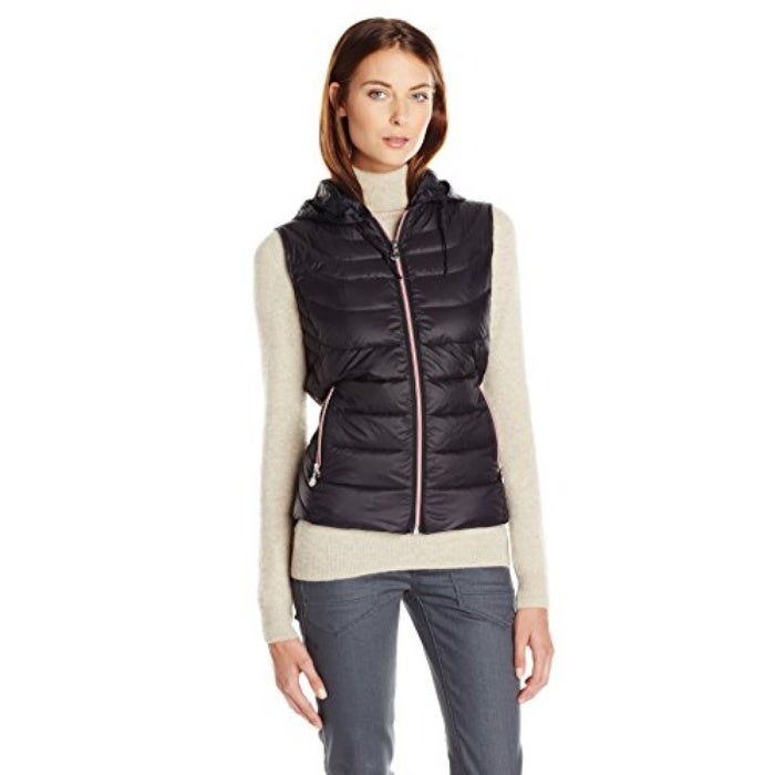 10 Best Puffer Vests Rank & Style