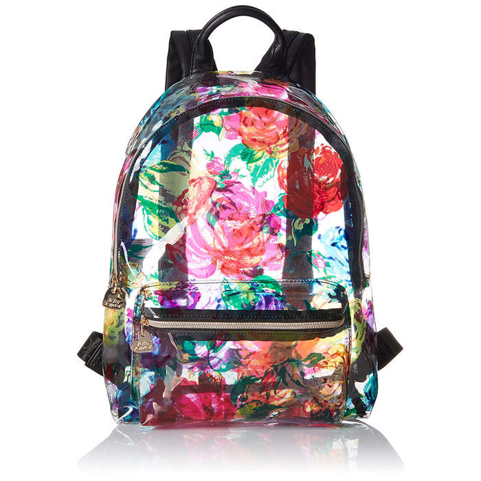10 best clear backpacks