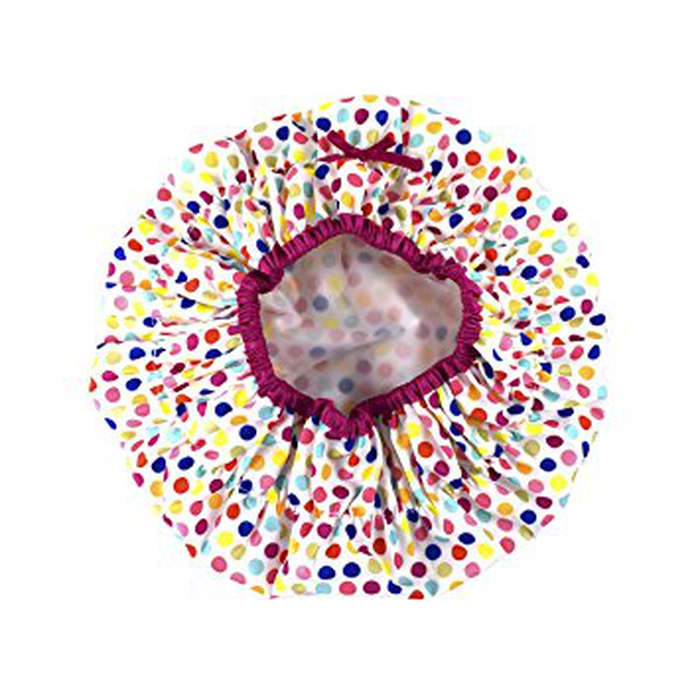 10 Best Shower Caps Rank & Style