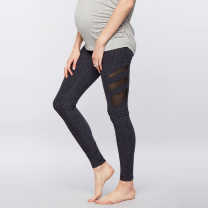 10 Best Maternity Workout Leggings Rank & Style