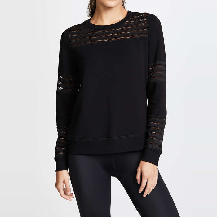 10 Best Long Sleeve Workout Tops Rank & Style