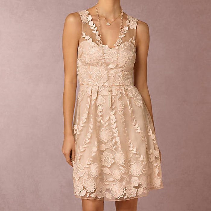 10 Best Spring Wedding Guest Dresses  Rank & Style
