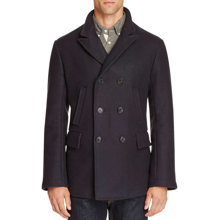 10 Best Men's Winter Coats | Rank & Style