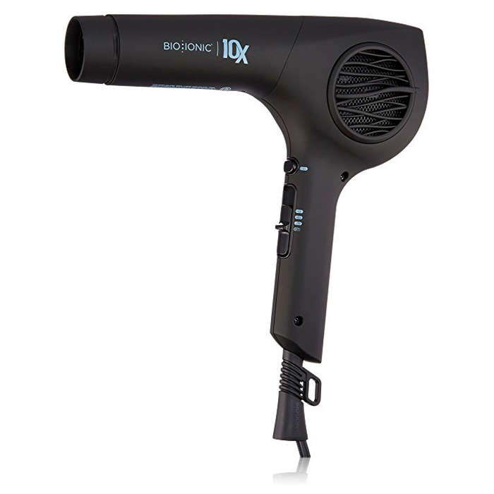 Top 10 Best Rated Professional Hair & Blow Dryers 2018 Rank & Style
