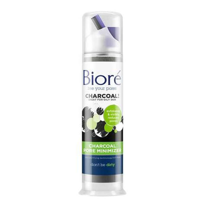 Agree, Biore facial care product for men remarkable, very Congratulate, seems Biore facial care product for men