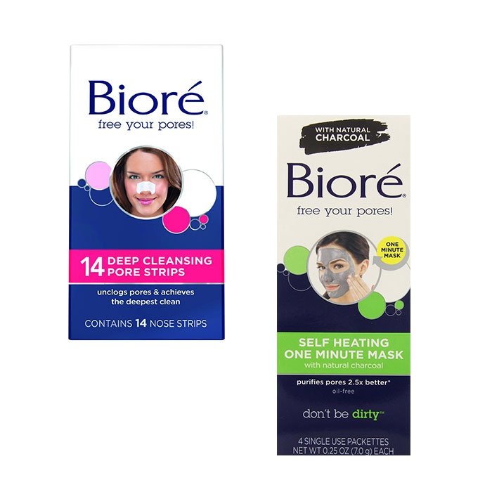 10 Best Blackhead Treatments Rank & Style