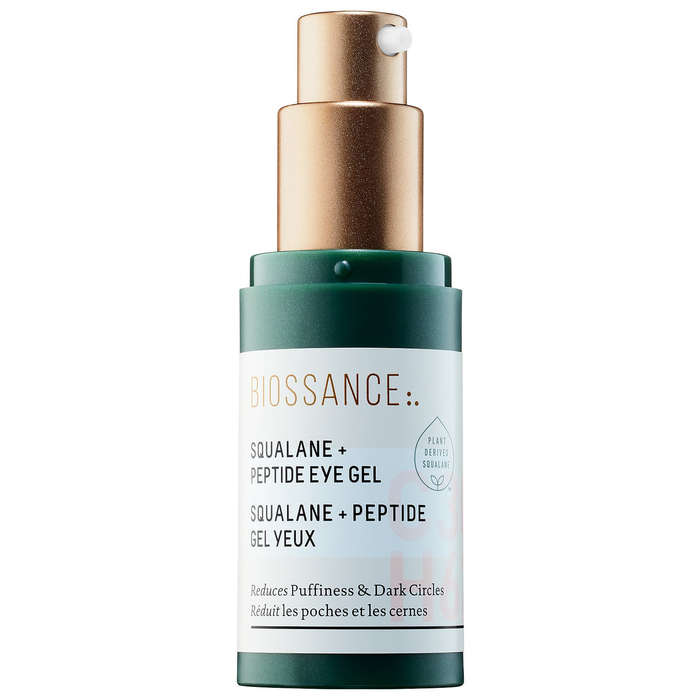Please give me a call in french Best anti aging eye cream for dry skin