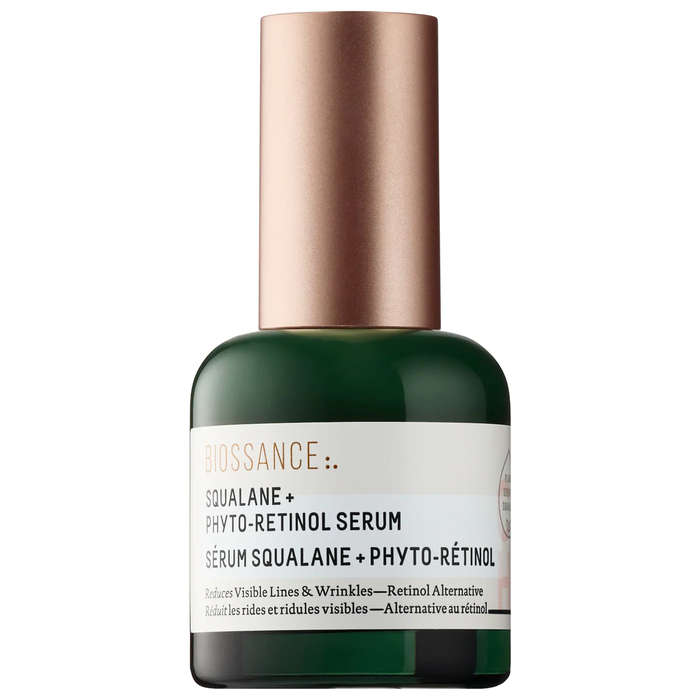 serum retinol terbaik