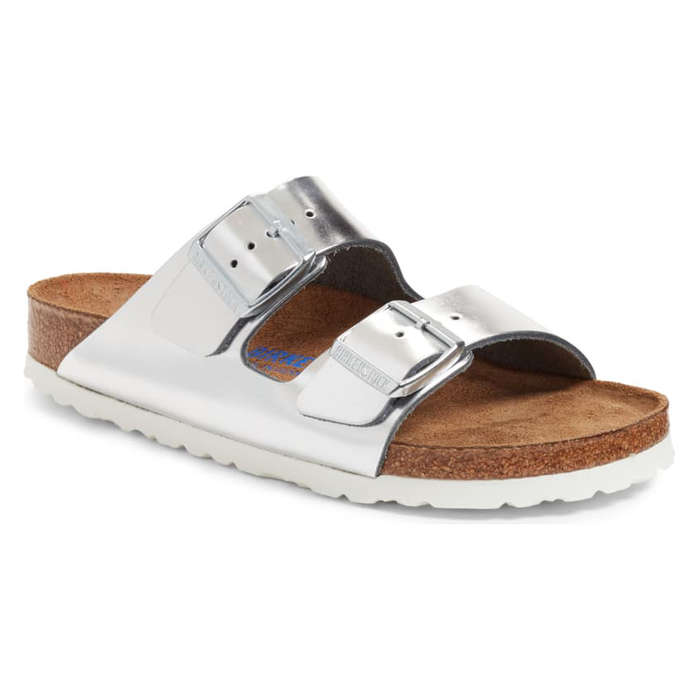 3 strap birks