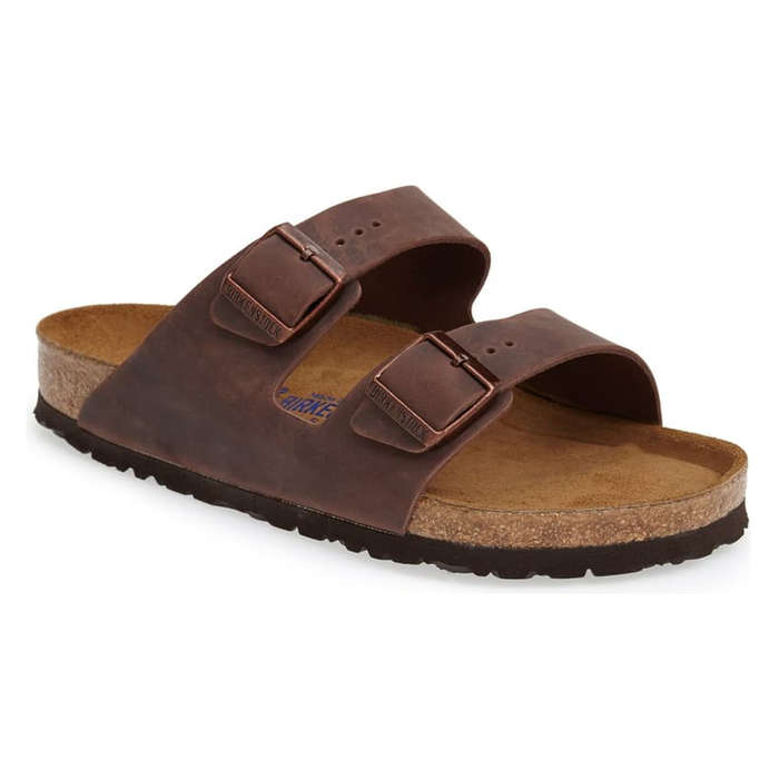 dress flip flops mens