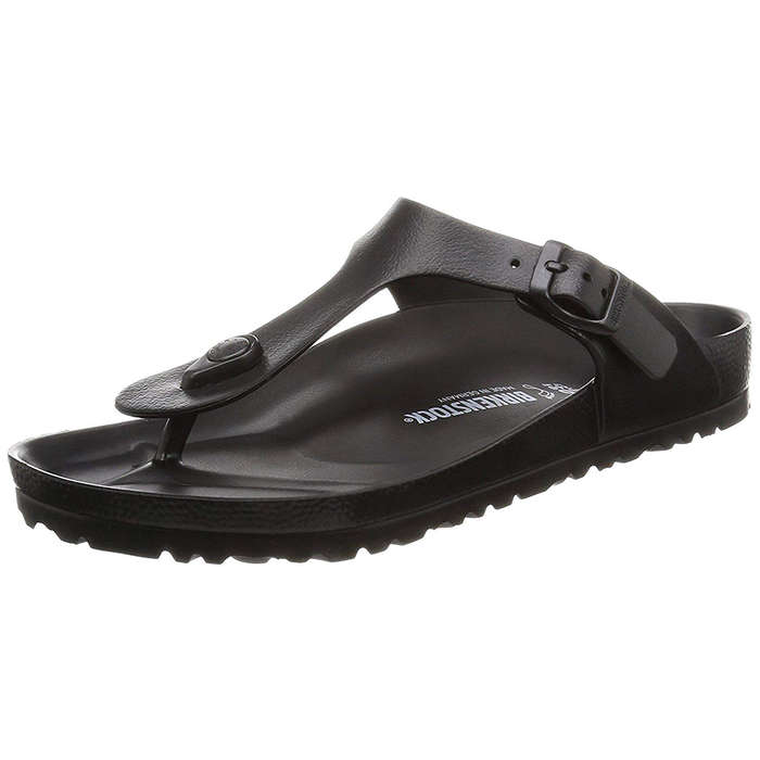 womens plastic birkenstock sandals