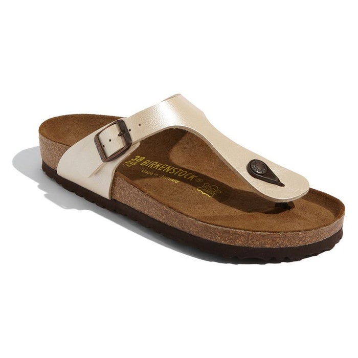 10 Best Summer Sandals | Rank & Style