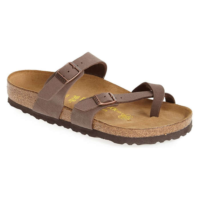 birkenstock sandals retailers