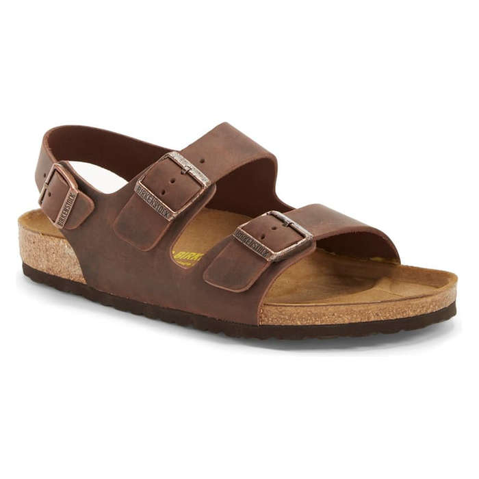 men's formal sandals