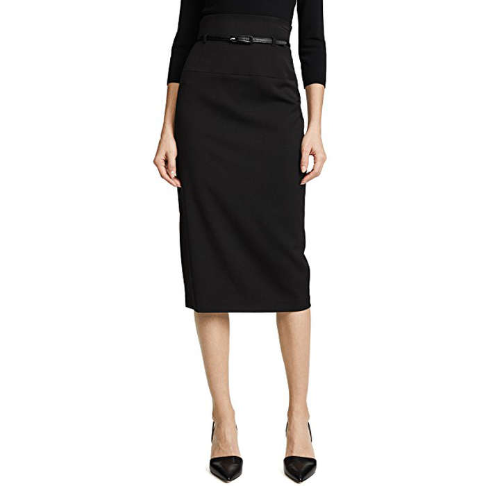 10 Best Pencil Skirts Rank & Style