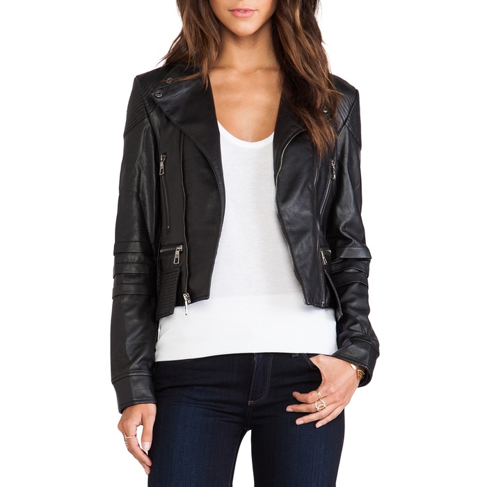 10 Best Faux Leather Jackets Rank Style Black Orchid Vegan Moto Jacket