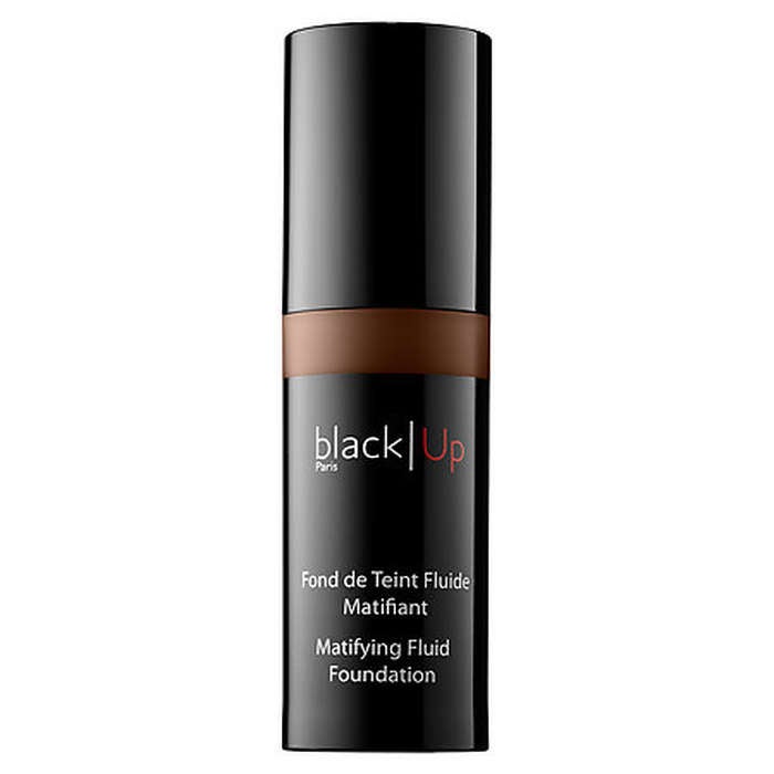 10 Best Foundations for Darker Skin Tones Rank & Style