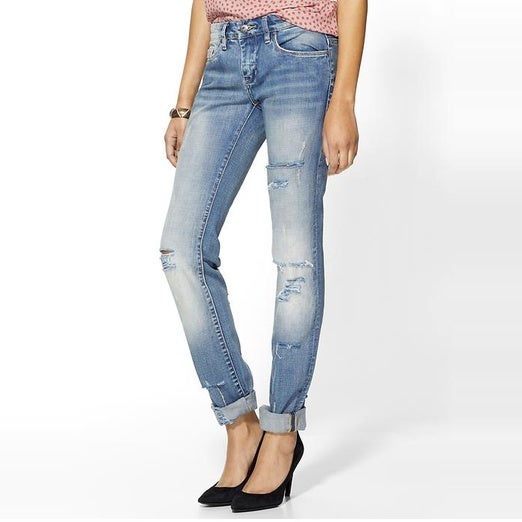 10 Best Boyfriend Jeans Rank & Style