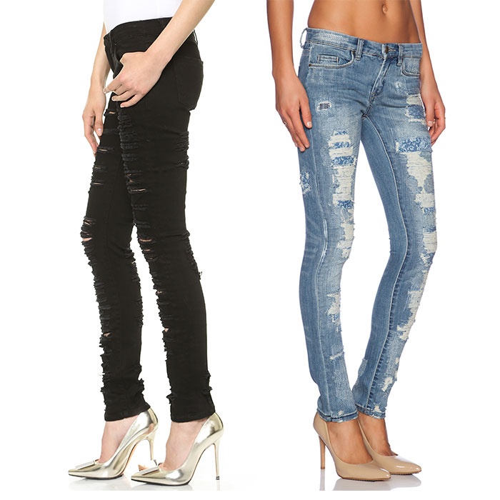 10 Best Distressed Jeans Under 200 Rank & Style