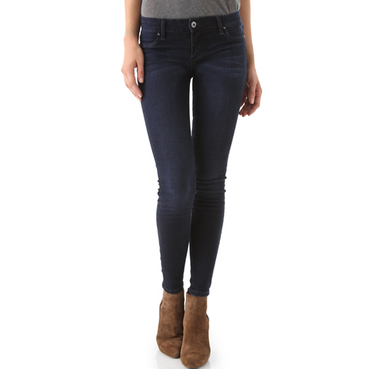 10 Best Dark Skinny Jeans for Fall Rank & Style