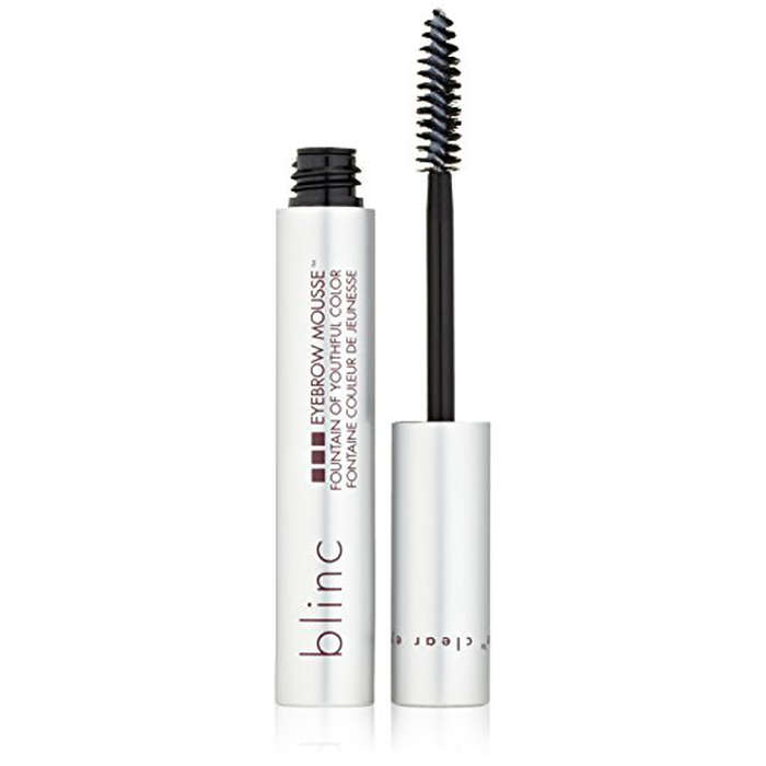 10 Best Clear Brow Gels Rank & Style